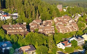 Hapimag Ferienwohnungen Unterkirnach